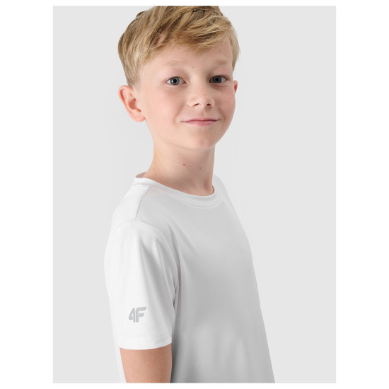 4F Παιδικό σετ Boy's Apparel Set 3 pcs 4F Παιδικό σετ Boy's Apparel Set 3 pcs